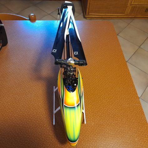 Elicottero Blade 330s RTF (con radio) - Foto 6
