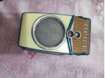 radio portabile