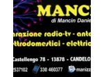 Mancin Daniele - Riparazione Radio e Tv - Antenne