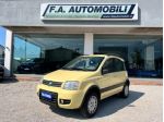 FIAT Panda 1.2 4x4 Climbing rif. 23932031