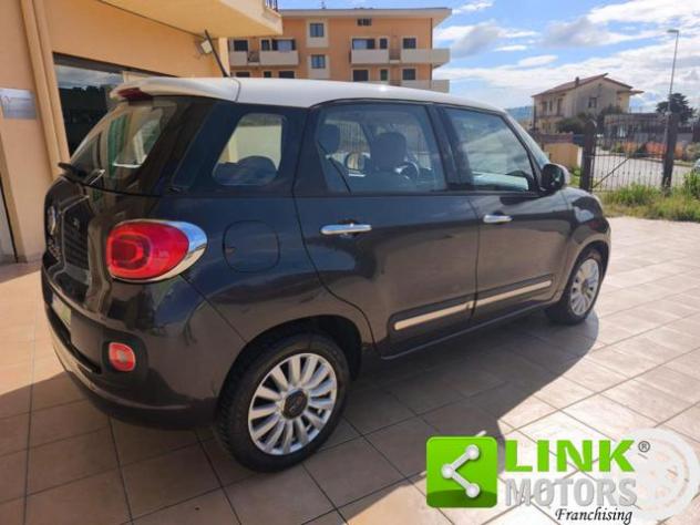 FIAT 500L 1.3 Multijet 85 CV Pop Star rif. 23820982 - Foto 4