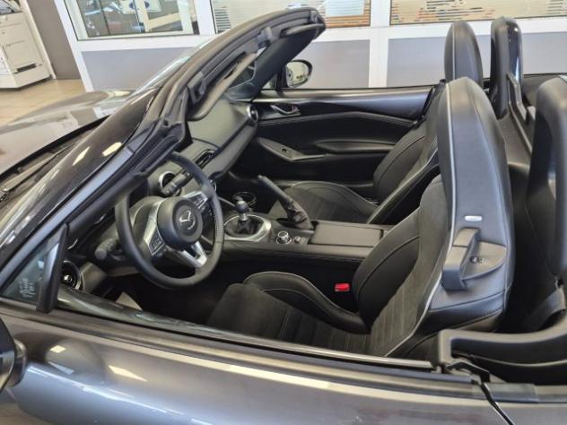 MAZDA MX-5 1.5 HOMURA CABRIO NUOVA DA IMMATRICOLARE rif. 23927118 - Foto 8