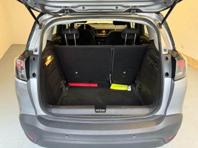 OPEL Crossland 1.2 12V Start&Stop Edition rif. 21572198 - Foto 4