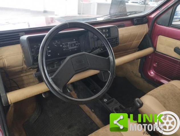 FIAT Panda 1ª serie 1000 i.e. cat Cafè 1993 rif. 24036806 - Foto 10