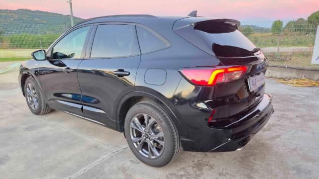 FORD Kuga 3ª serie Kuga 1.5 EcoBlue 120 CV aut. 2WD ST-Line X - Foto 7
