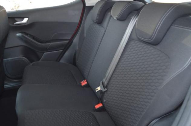 FORD Fiesta 1.1 75 CV GPL 5 porte Titanium Garanzia Ford rif. 23961541 - Foto 9