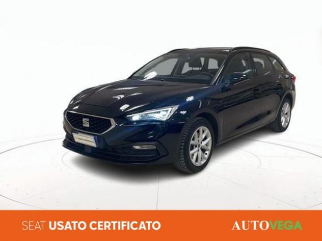 SEAT Leon sportstourer 2.0 tdi business 115cv rif. 24054070