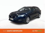 SEAT Leon sportstourer 2.0 tdi business 115cv rif. 24054070