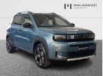 FIAT Grande Panda 1.2 hybrid La Prima 110cv edct