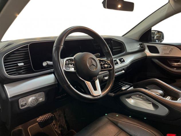 Mercedes-Benz GLE Coupe - C167 2020 Coupe 300 d mhev Premium 4matic auto - Foto 8