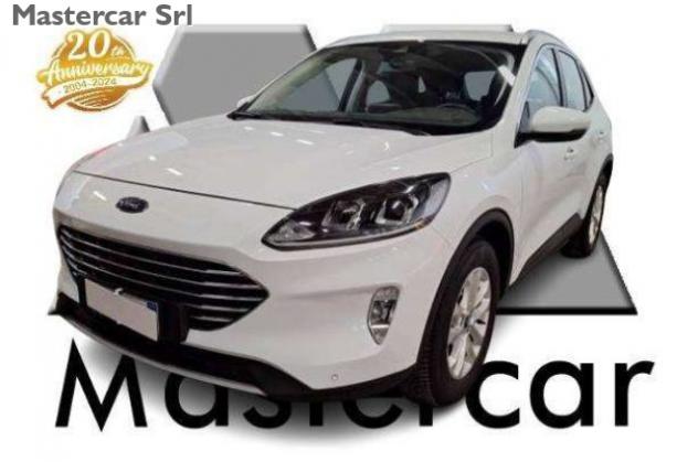FORD Kuga 1.5 Titanium Business 2wd 120cv auto - GF609BZ rif. 23823616
