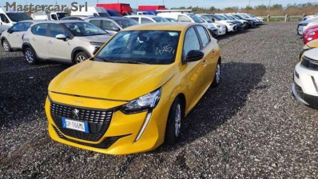 PEUGEOT 208 Neopatentati 1.2 Active Pack s tg GP166ML rif. 23965283 - Foto 2