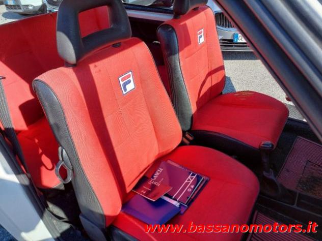 AUTOBIANCHI Y10 Fire Fila - CONSERVATA - SERIE MOLTO RARA rif. 22532562 - Foto 5