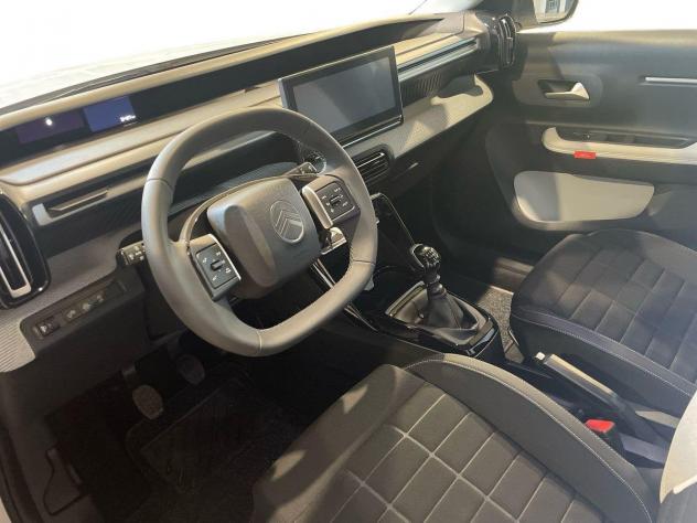 Citroën C3 Turbo 100 cv Manuale MAX - Foto 9