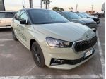 SKODA Fabia 1.0 TSI 95 CV Be More rif. 23654283