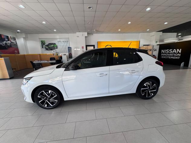 Opel Corsa Opel Corsa Gs 1.2 100cv - Foto 3