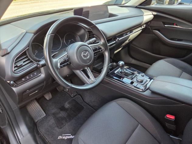 MAZDA CX-30 2.0L e-Skyactiv-G 150 CV M Hybrid 2WD Homura - Foto 6
