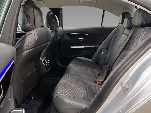 MERCEDES Classe C (W/S206) C 200 d Mild hybrid Advanced - Foto 9