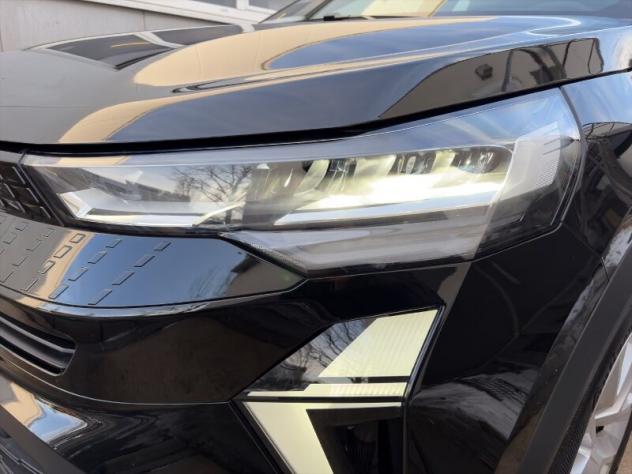 RENAULT Captur 2ª serie Captur Full Hybrid E-Tech 160 CV Esprit Alpine - Foto 5