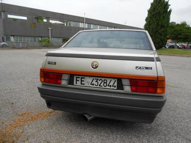 ALFA ROMEO 75 1.6 rif. 23874084 - Foto 6