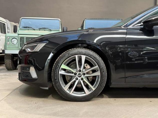 AUDI A6 Avant 35 2.0 TDI S tronic Business Plus rif. 24097329 - Foto 7