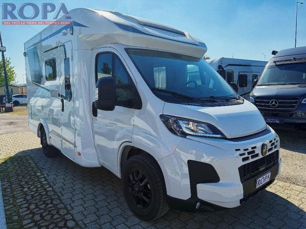 ETRUSCO T 5900 FB ( 2025 )