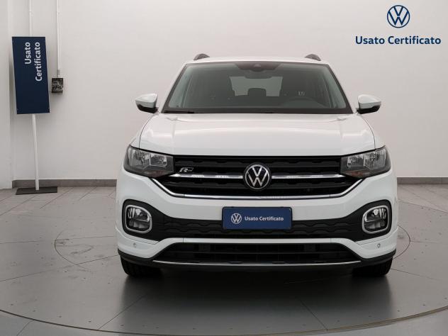 Volkswagen T-Cross 1.0 TSI 81kW Sport DSG - Foto 2