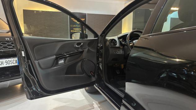 RENAULT CLIO 1.5D 75CV - 2013 - Foto 9