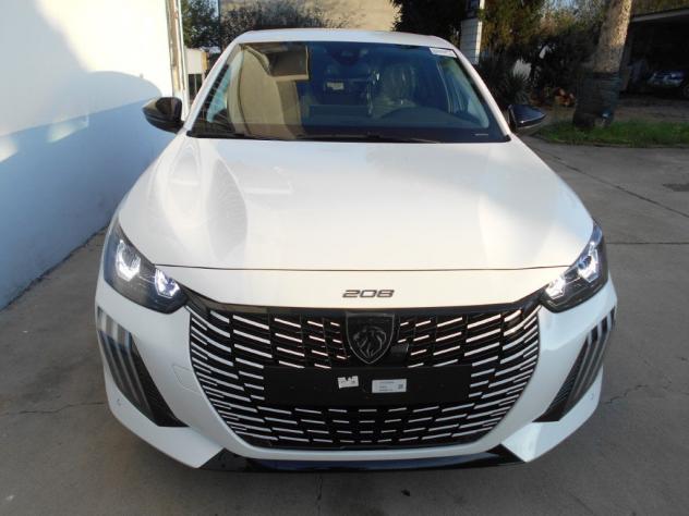 Peugeot 208 100 Allure Navig CBC - Foto 5