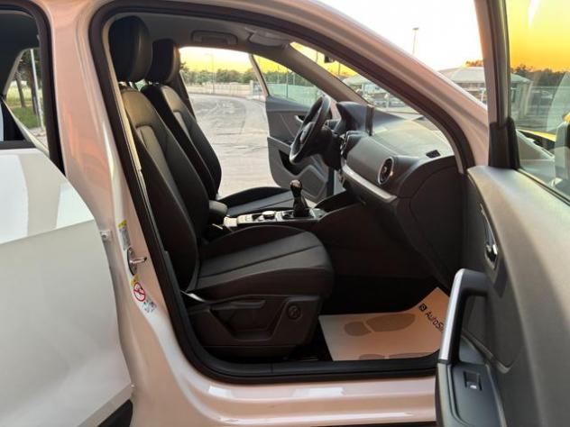 AUDI Q2 30 TDI Business CERCHI DA18'' rif. 23752274 - Foto 9