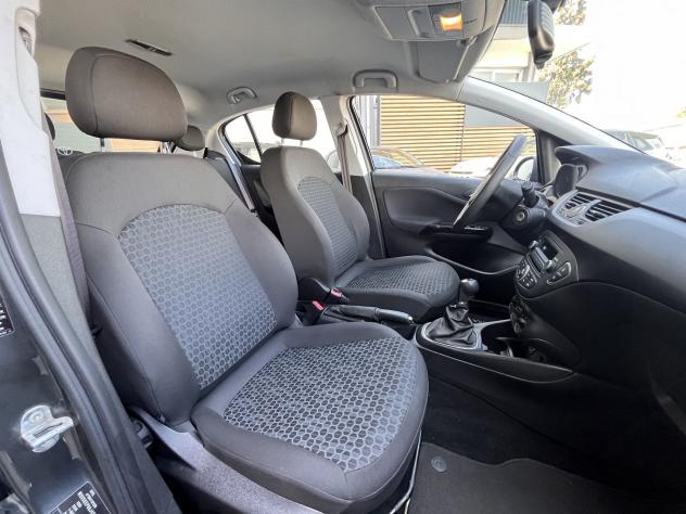 Opel Corsa 1.2 Advance 70cv - Foto 10