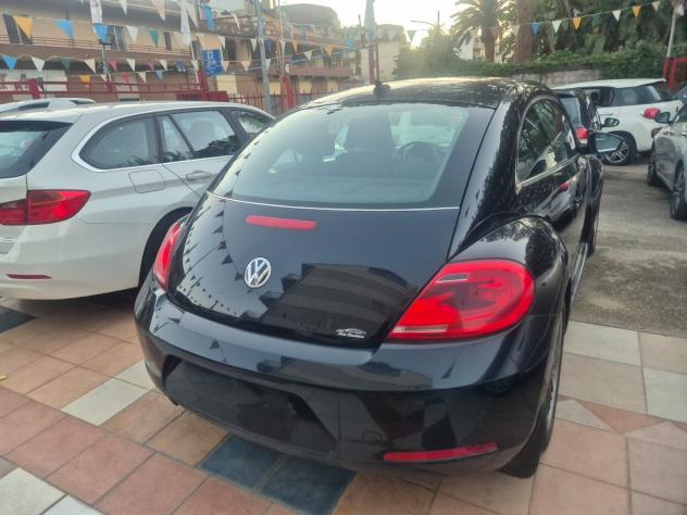 Volkswagen Maggiolino 1.6 TDI Design - Foto 5