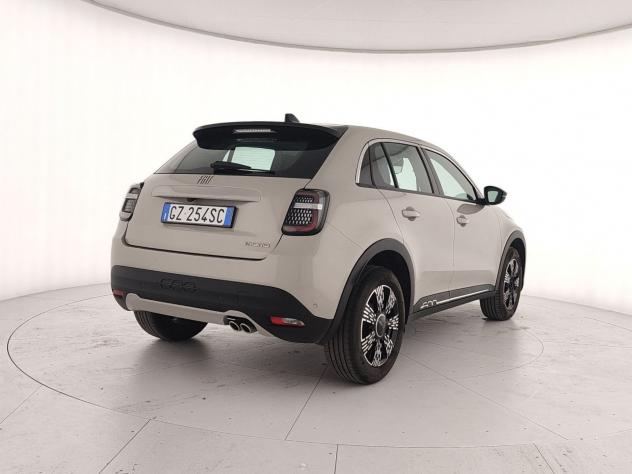 FIAT 600 Hybrid Pop 1.2 Hybrid 145cv - Foto 6
