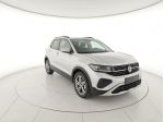 Volkswagen T-Cross 1.0 TSI Edition Plus