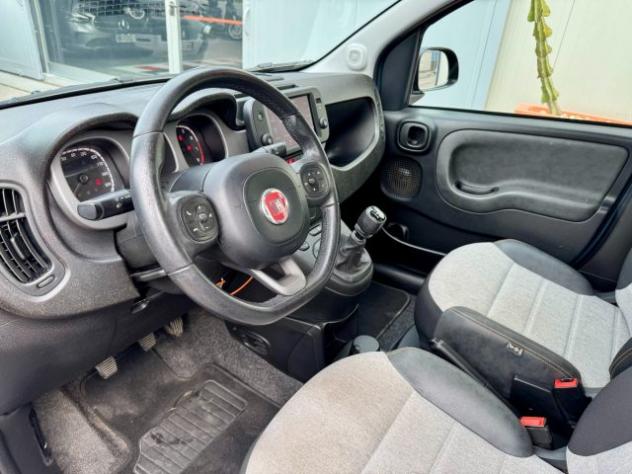 FIAT Panda Cross 0.9 TwinAir Turbo Natural Power rif. 23231074 - Foto 7