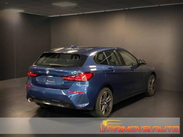 BMW 116 d 116CV 5p. Sport rif. 19069501 - Foto 6