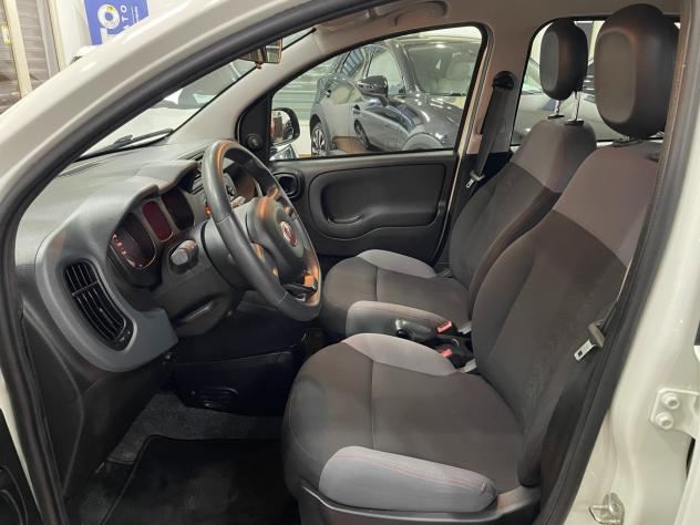 FIAT PANDA 1.3 MJT EASY - Maggio 2018 - Foto 9