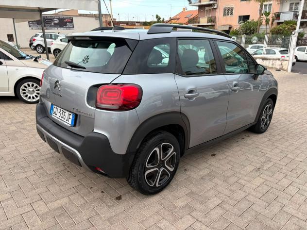 Citroen C3 Aircross PureTech 110 S&S Shine Pack - Foto 4