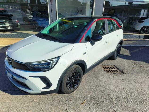 Opel Crossland 1.2 Ultimate s&s 130cv at6 - Foto 3