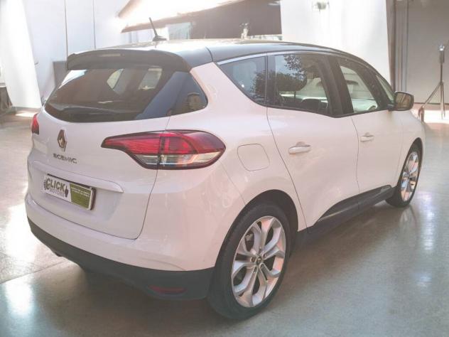Renault Scenic Scenic IV 2018 1.5 dci energy Business 110cv edc - Foto 5
