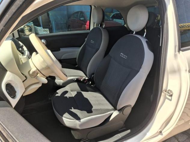 FIAT 500 1.2 EasyPower Pop GPL PREZZO REALE!! rif. 23790224 - Foto 7