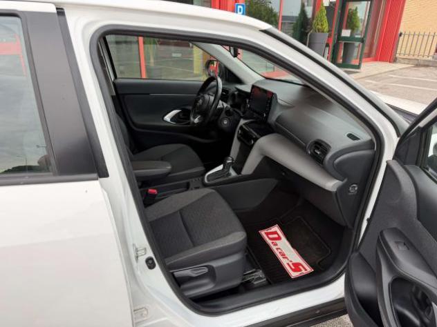 Toyota Yaris Cross 1.5h Active fwd 116cv e-cvt, FINANZIAMENTO NON OBBLIGATORIO! - Foto 8