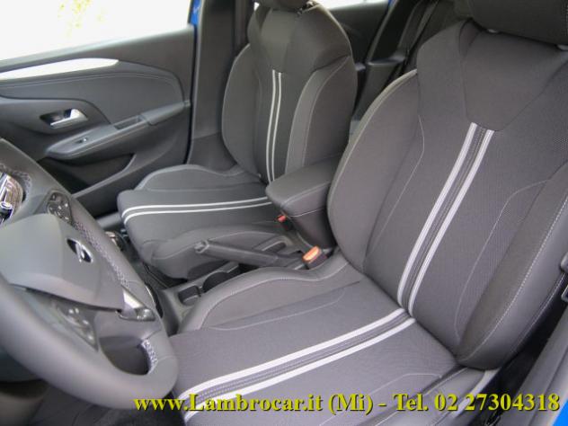 OPEL Corsa 1.2 Turbo 100CV GS KM Zero rif. 23780459 - Foto 4