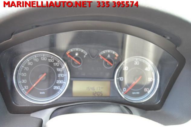 FIAT Croma 1.9 Multijet 16V 150CV Emotion C.AUTOMATICO rif. 23921544 - Foto 7