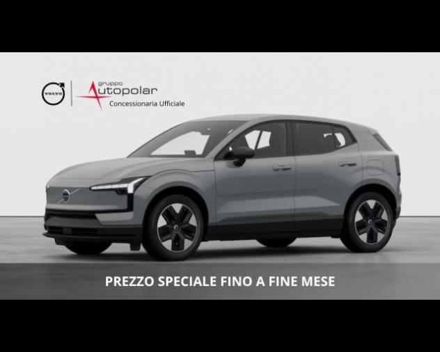 VOLVO EX30 CORE P5 LONG RANGE PREZZO PROMO FINO A FINE MESE rif. 23793237