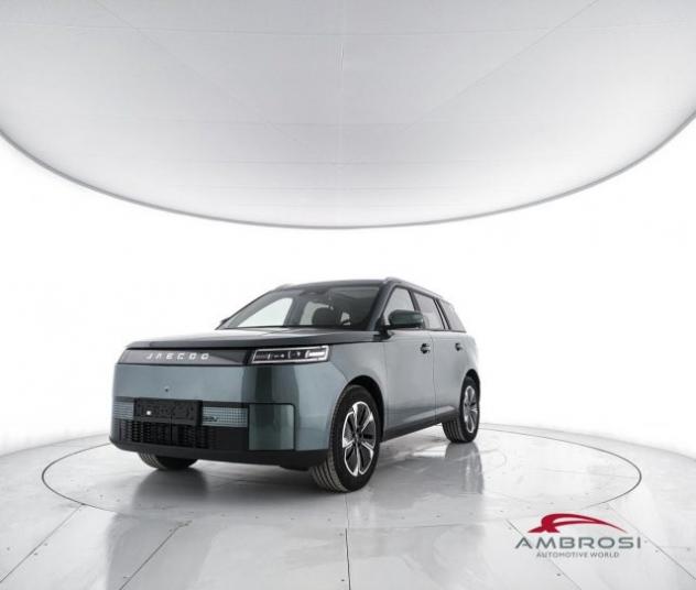 JAECOO J5 EXCLUSIVE EV rif. 23009059