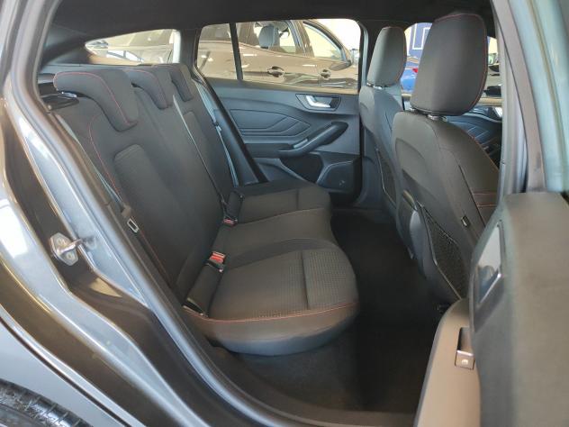 Ford Focus SW 1.0 EcoBoost auto MHEV ST-Line Fari LED Navi - Foto 6
