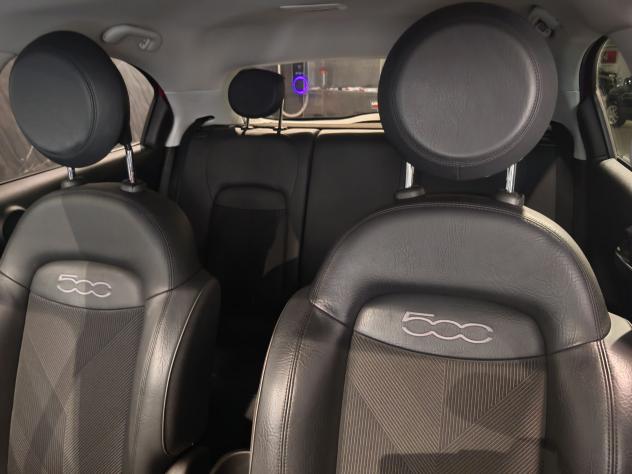 FIAT 500X Cross Look 1.0 T3 120cv MT E6D Cross - Foto 9