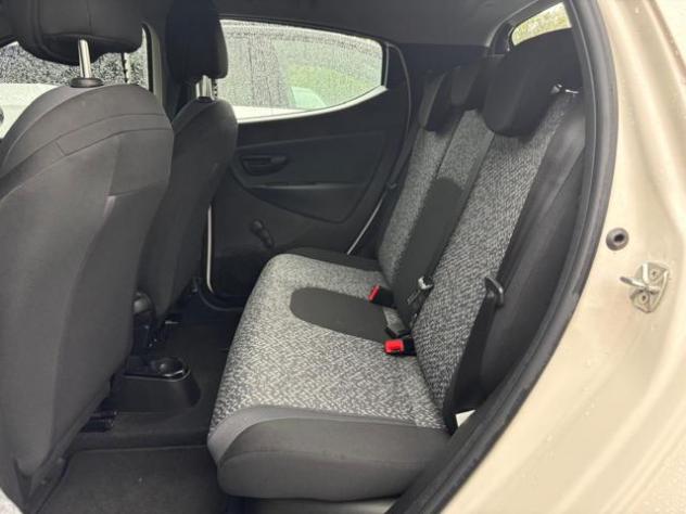 LANCIA Ypsilon 1.0 FireFly 5 porte S&S Hybrid Ecochic Silver rif. 22805119 - Foto 8