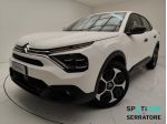 Citroën C4 X 1.2 puretech Feel s&s 100cv